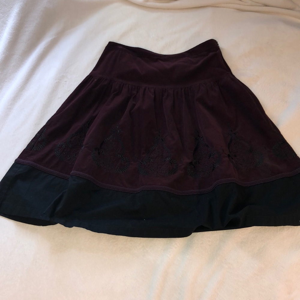 Skirt